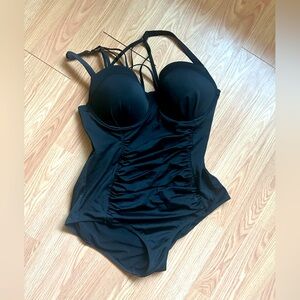 Torrid One Piece Swimsuit